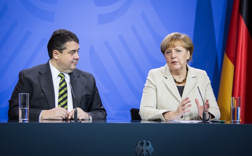 El Constitucional alemán avala el bloqueo al matrimonio igualitario de la gran coalición